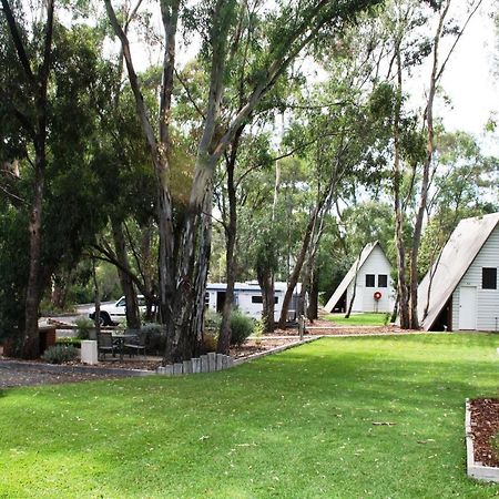 A-Line Holiday Park Bendigo Zewnętrze zdjęcie