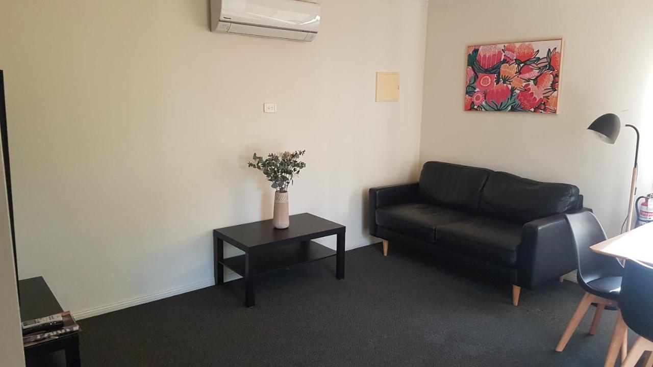 A-Line Holiday Park Bendigo Zewnętrze zdjęcie