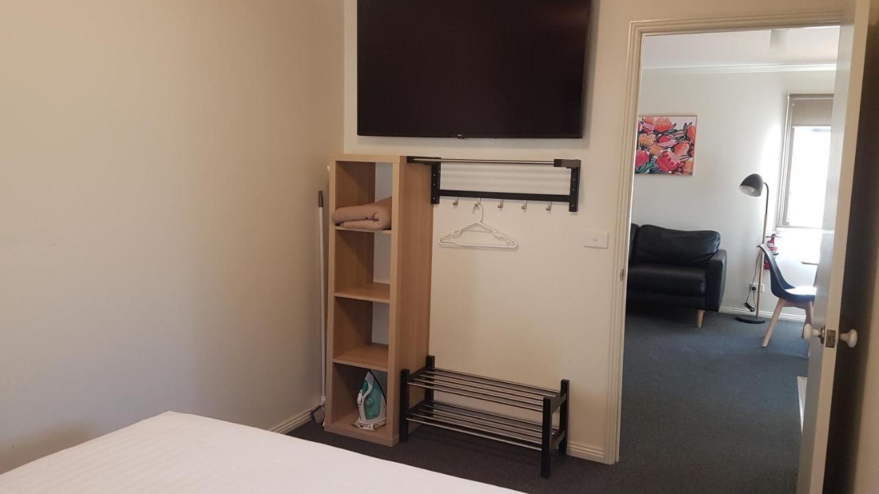 A-Line Holiday Park Bendigo Zewnętrze zdjęcie