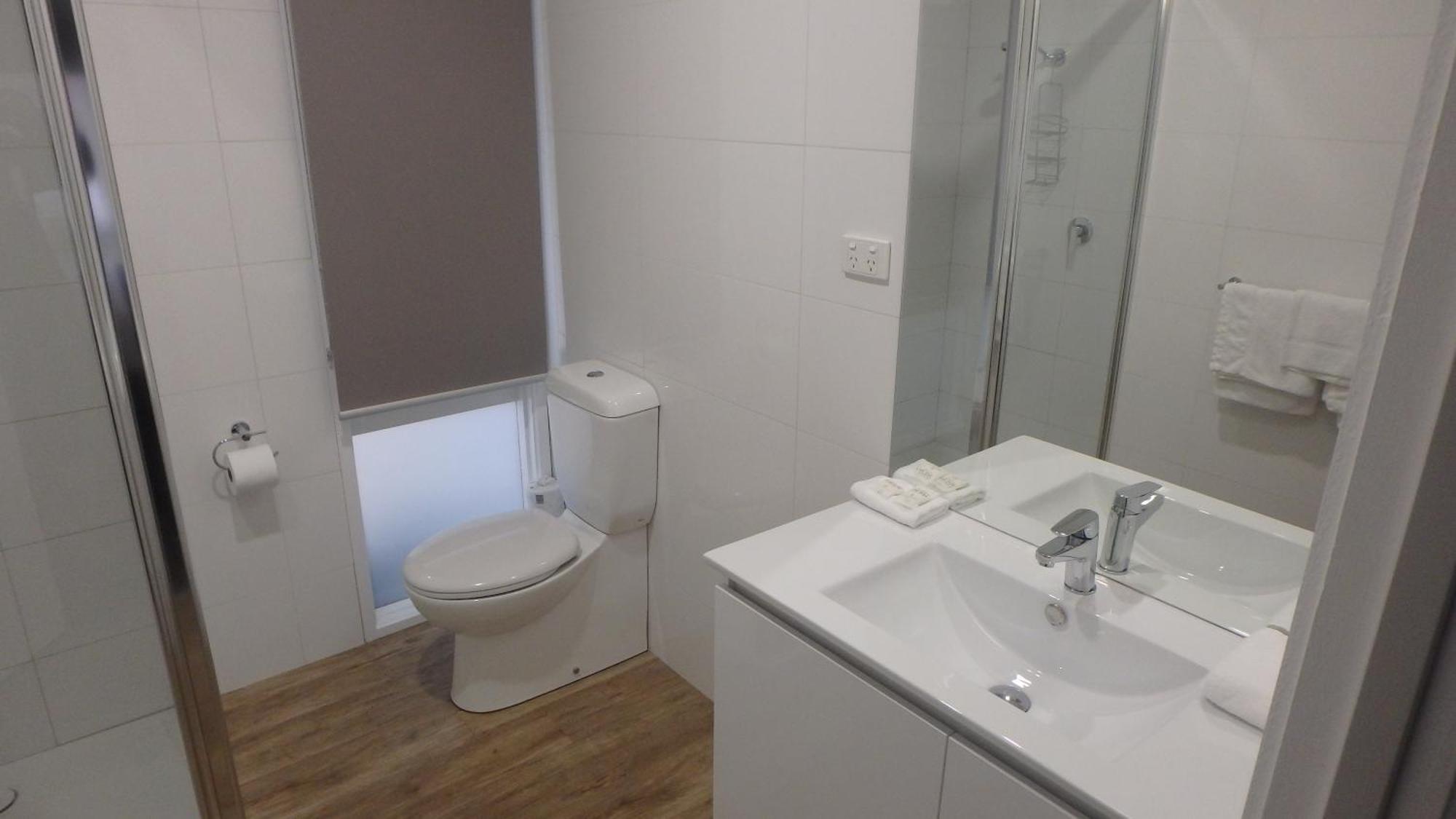 A-Line Holiday Park Bendigo Pokój zdjęcie