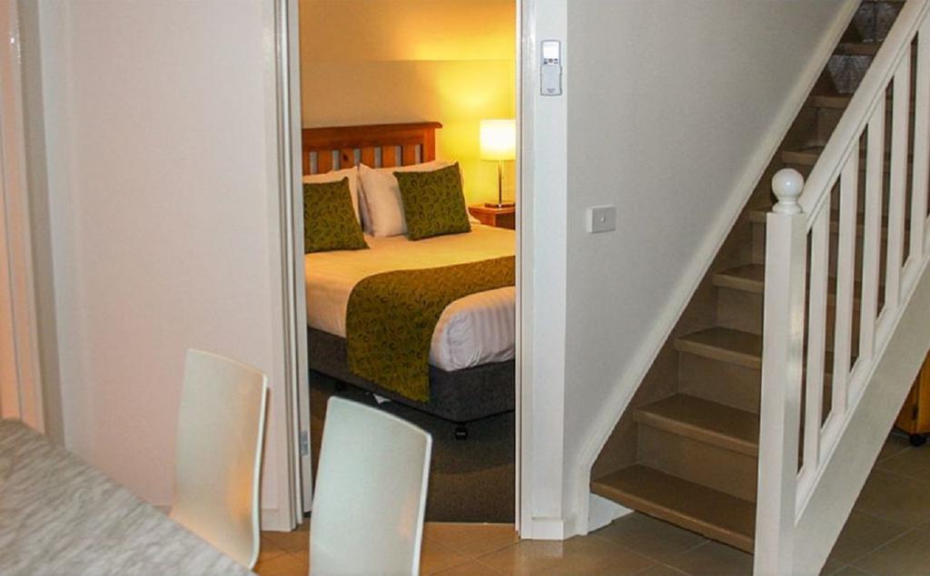 A-Line Holiday Park Bendigo Zewnętrze zdjęcie