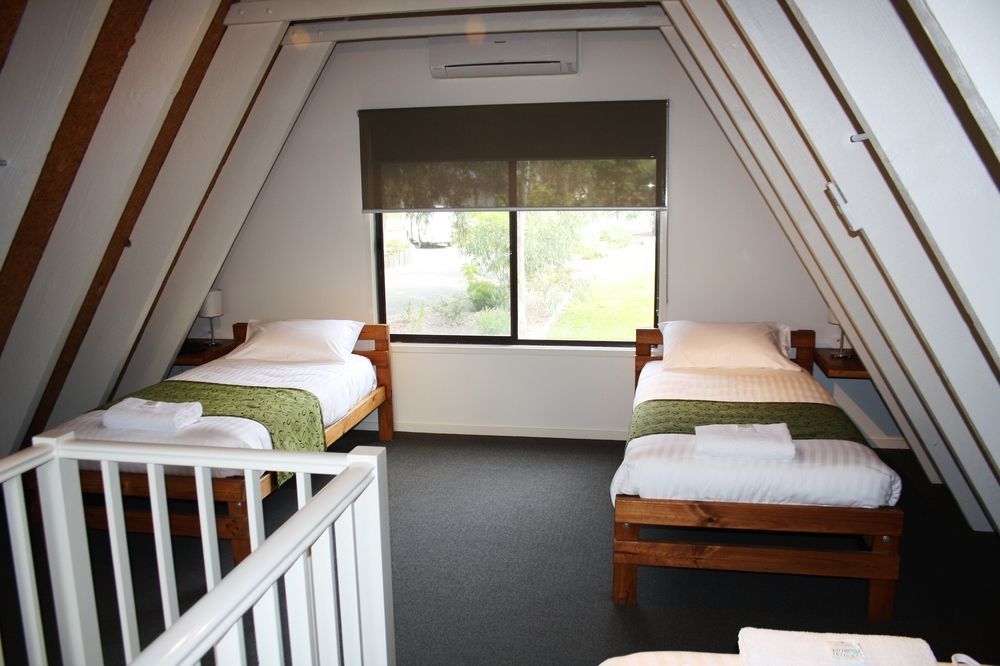 A-Line Holiday Park Bendigo Zewnętrze zdjęcie