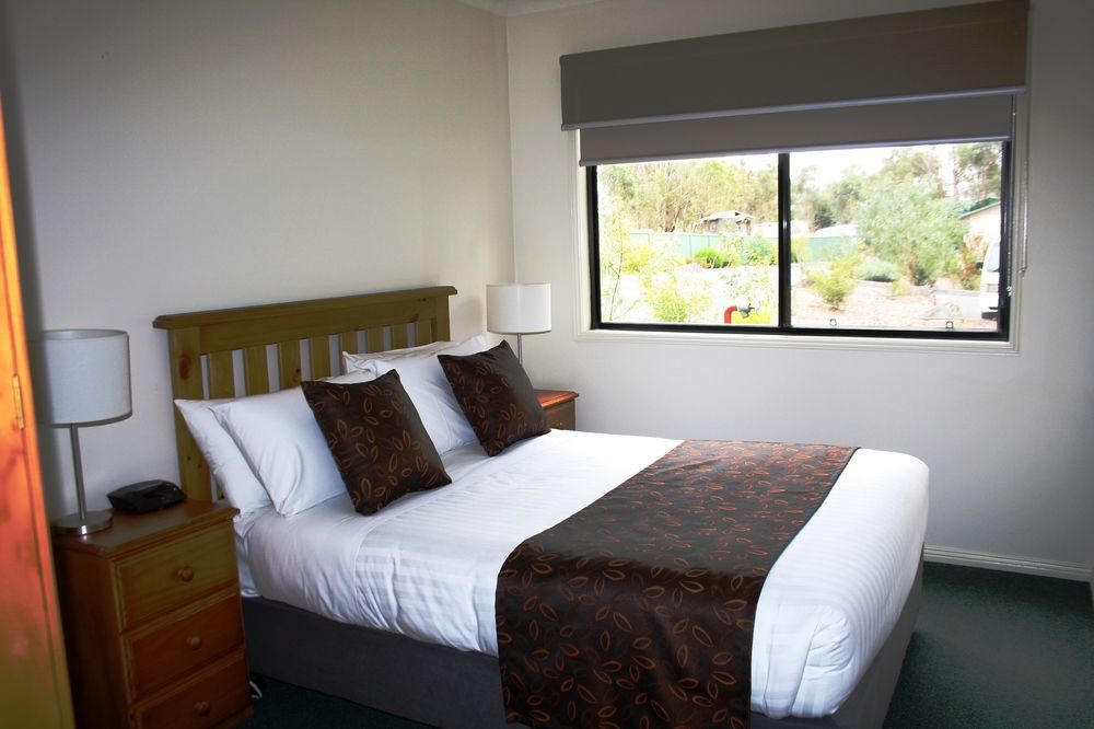 A-Line Holiday Park Bendigo Zewnętrze zdjęcie