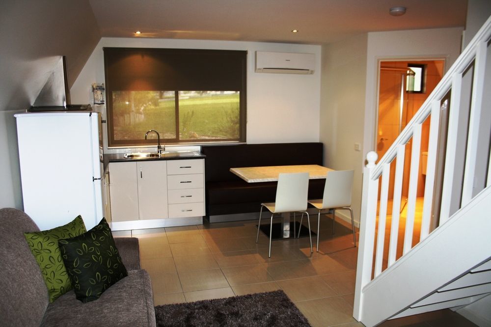 A-Line Holiday Park Bendigo Zewnętrze zdjęcie