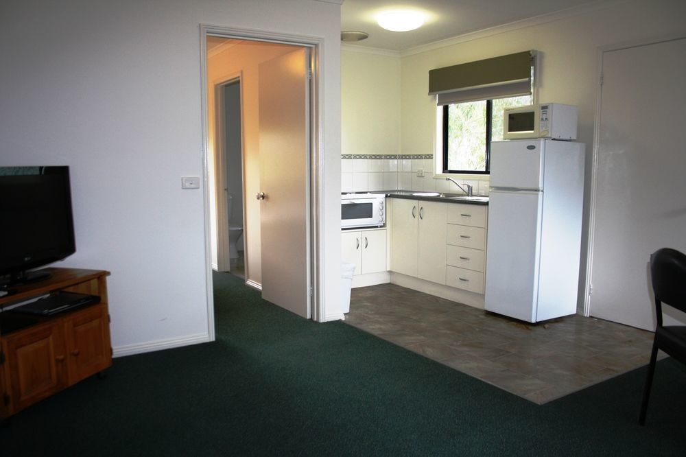 A-Line Holiday Park Bendigo Zewnętrze zdjęcie